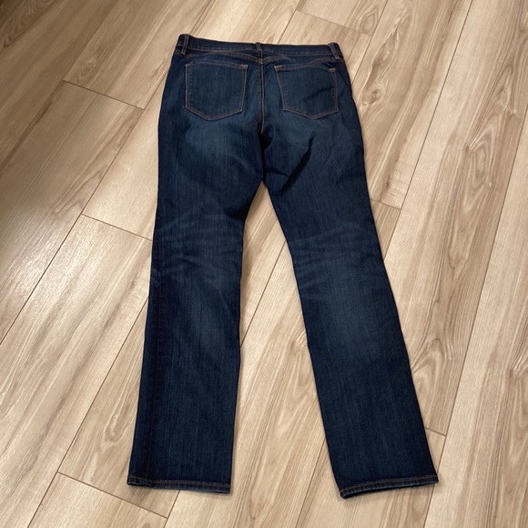 Like New Ann Taylor Modern Straight - Size 10 (30) - Picture 4 of 10